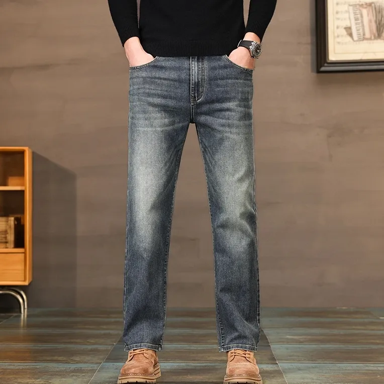 Men's Denim
