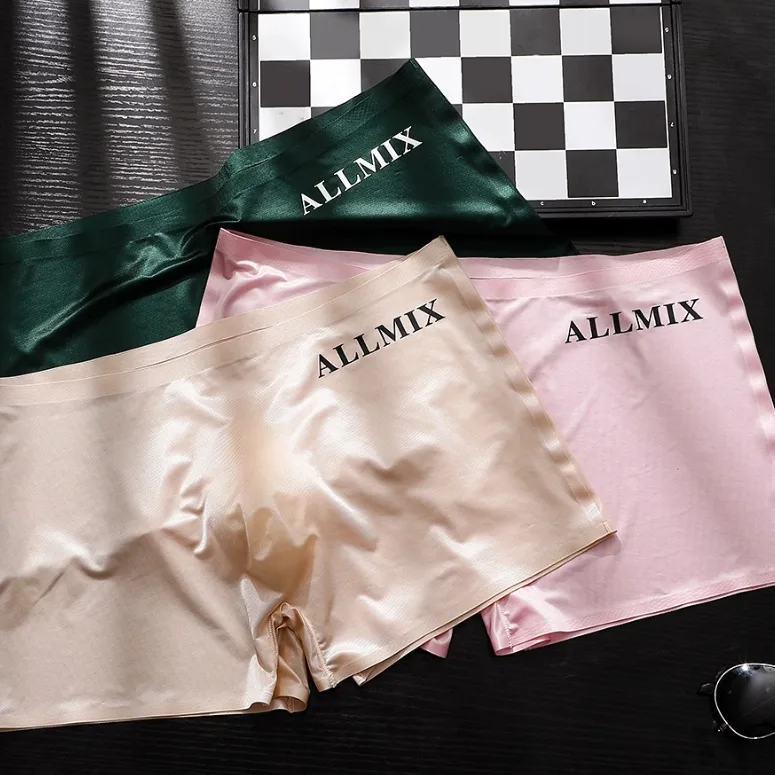 Men's Underwear