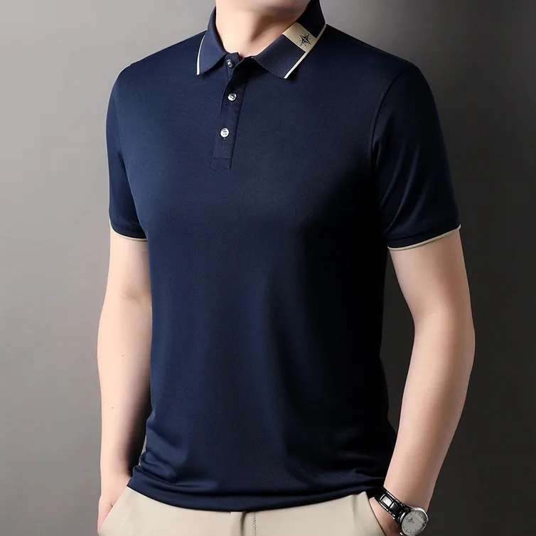 Men's Polo Shirts