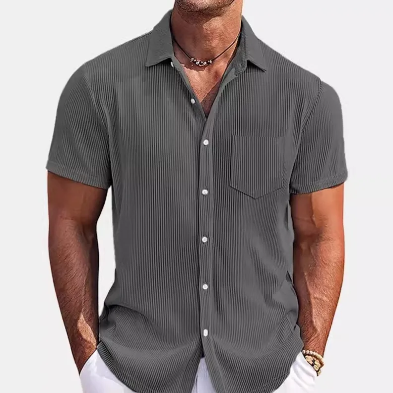 Men's Casual Shirts