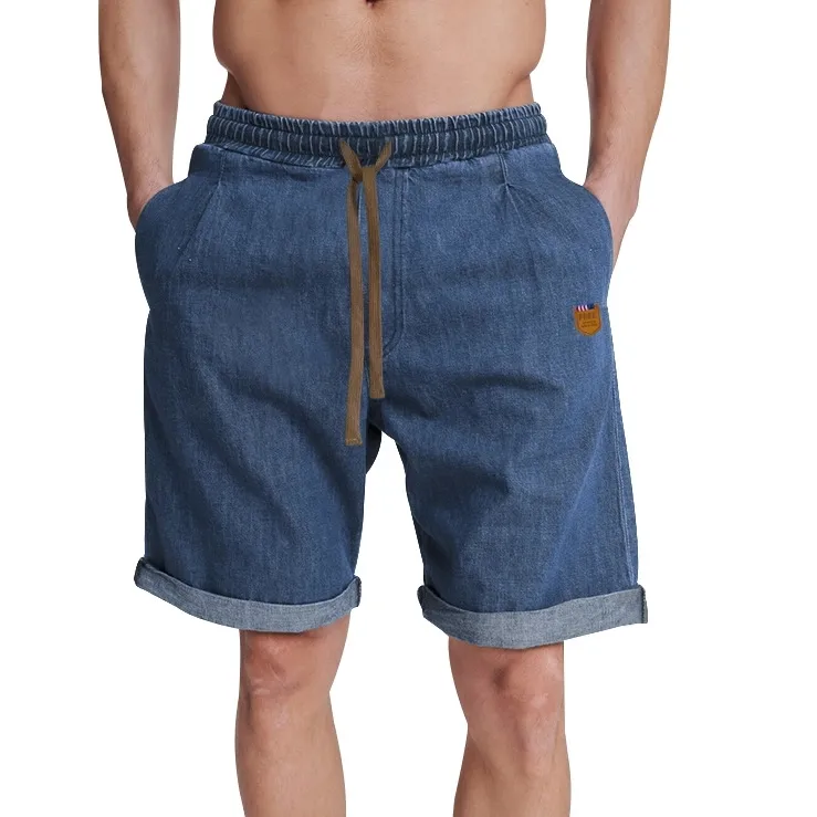 Pantalones deportivos para hombres