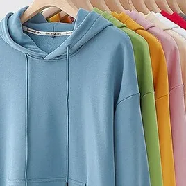 Custom Hoodie