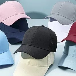 Custom Hats