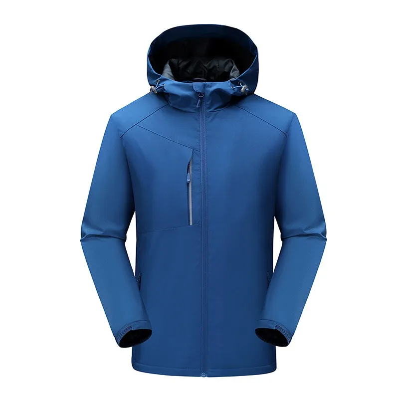 Custom Jacket