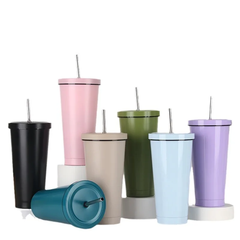 Custom Thermos