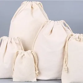 Custom Drawstring Bags