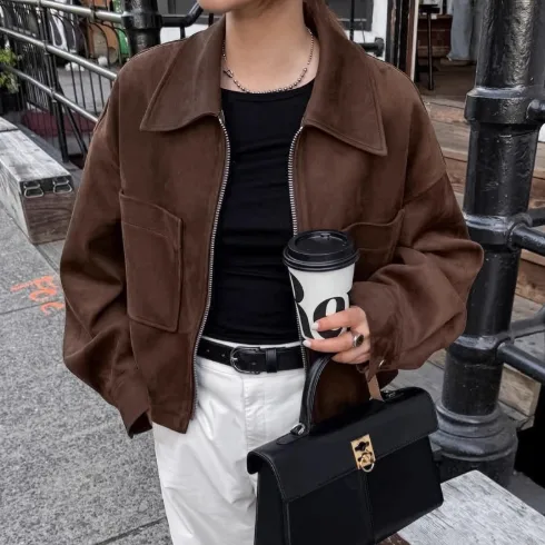 Chaquetas para mujeres