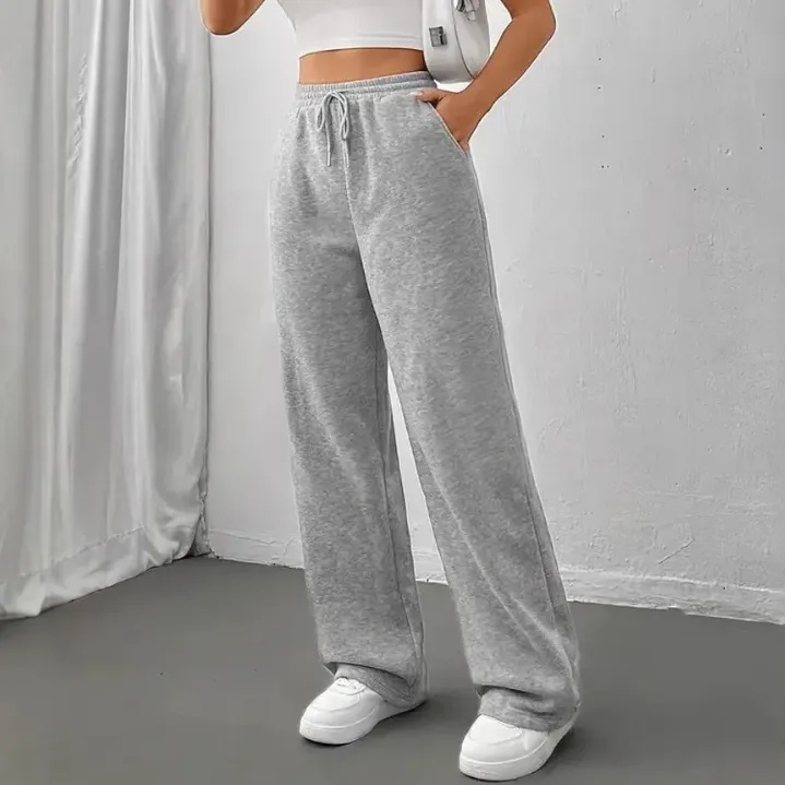 Pantalones deportivos para mujeres