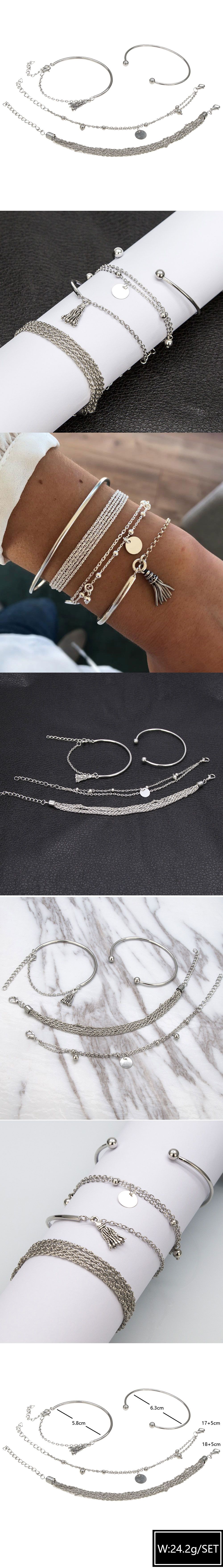 Exaggerated Other Alloy Wholesale display picture 1