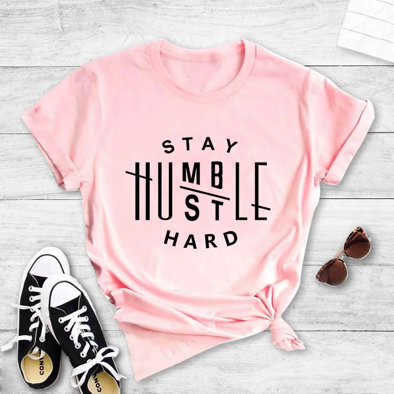 Simple Style Popular Letter Printing Casual T-shirt display picture 3