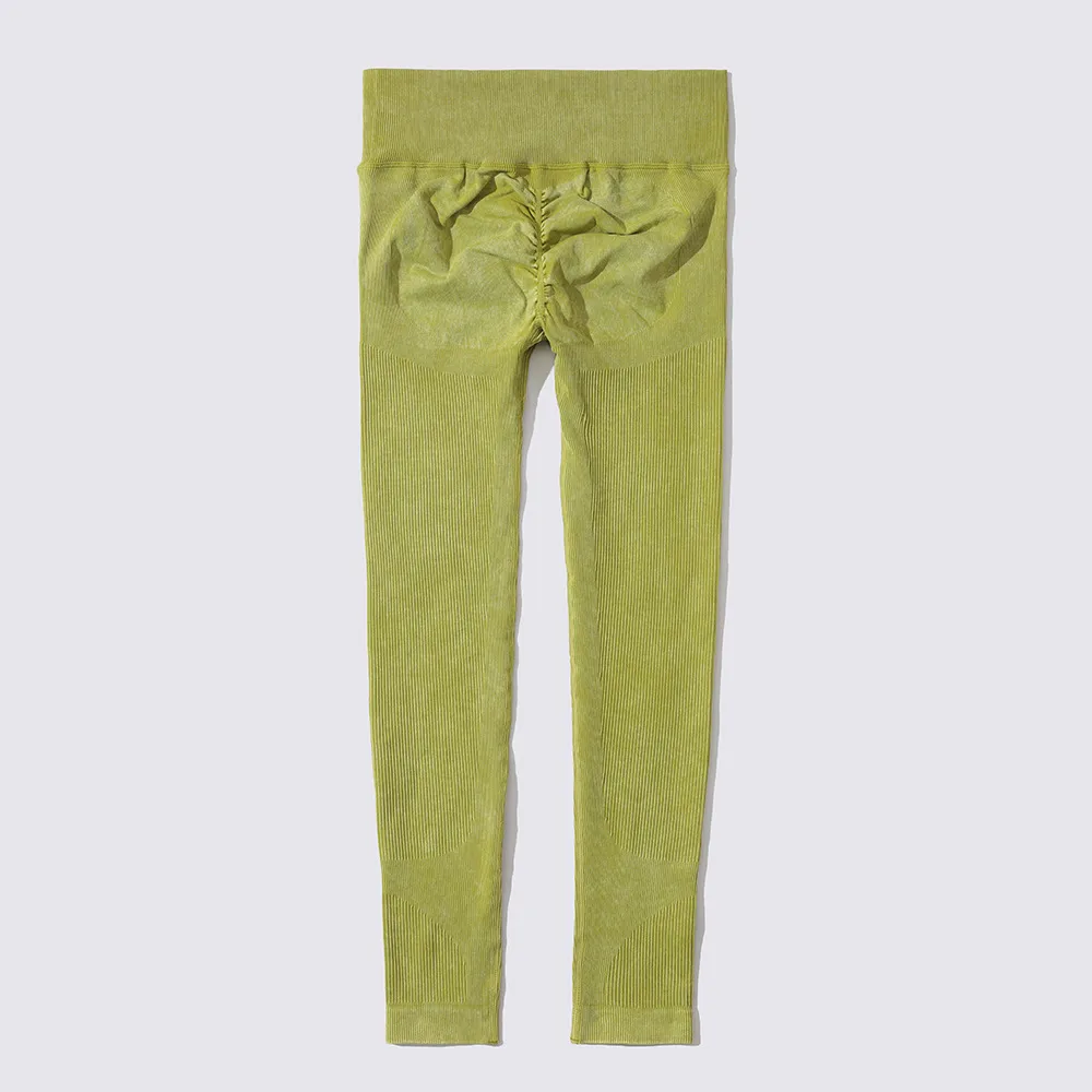 Fitness Sport Style Solid Color Nylon Spandex Round Neck Tracksuit Vest Skinny Pants display picture 27