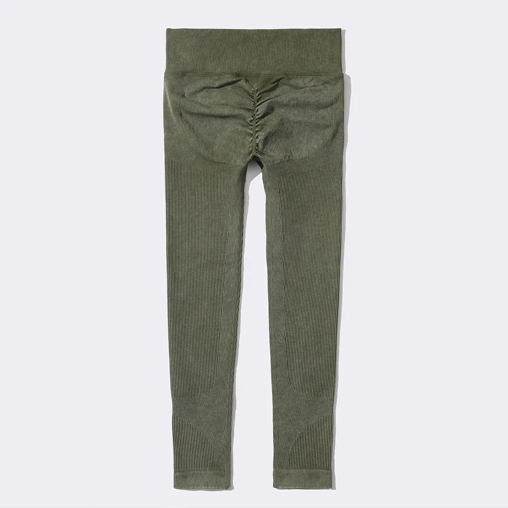 Fitness Sport Style Solid Color Nylon Spandex Round Neck Tracksuit Vest Skinny Pants display picture 28