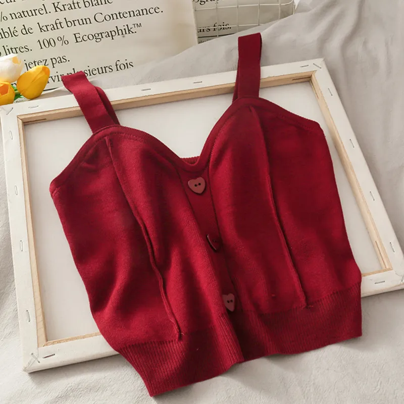 Women's Sleeveless Tank Tops Simple Style Solid Color display picture 3
