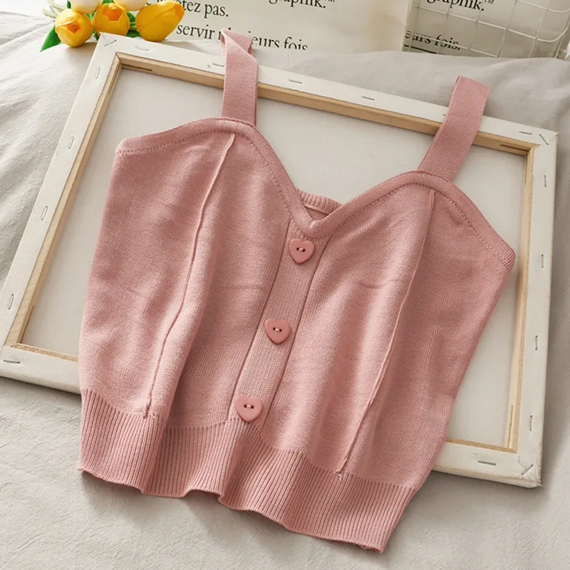 Women's Sleeveless Tank Tops Simple Style Solid Color display picture 5