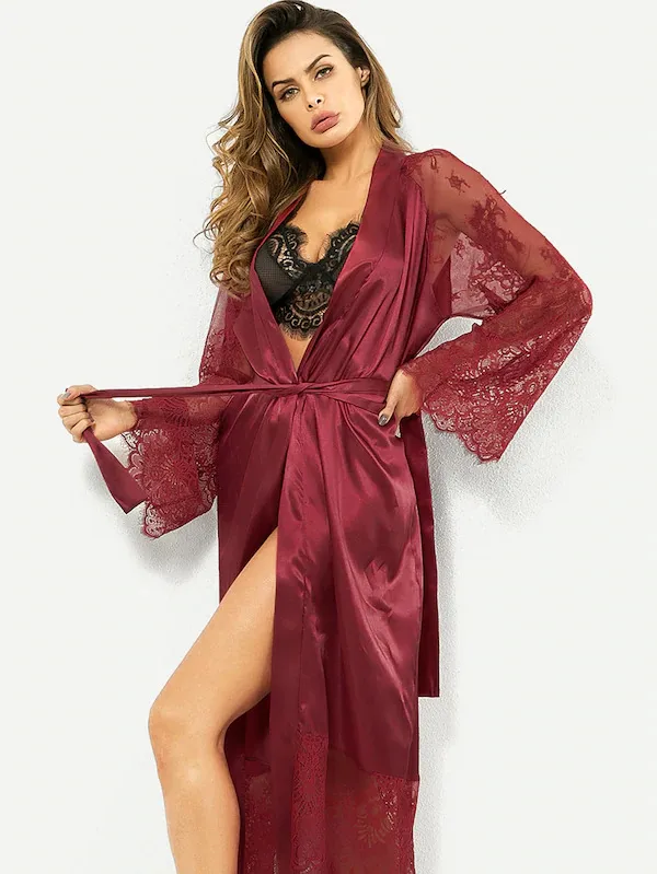 Fashion Solid Color display picture 1