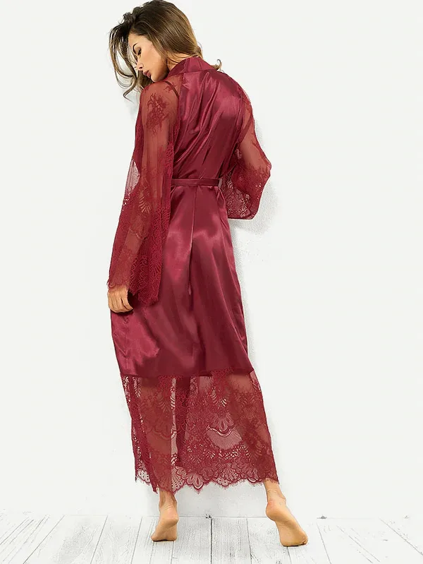 Fashion Solid Color display picture 3