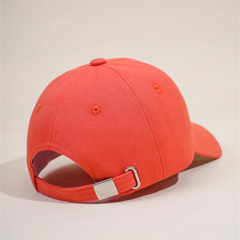 Unisex Fashion Letter Number Embroidery Curved Eaves Baseball Cap display picture 1