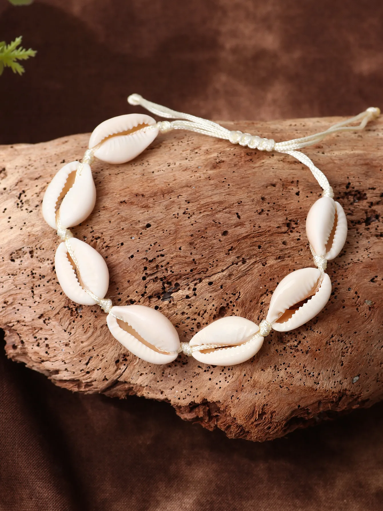 Vacation Shell Polyester Women's Bracelets display picture 3