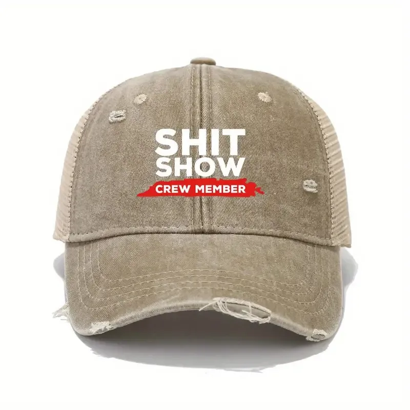Unisex Casual Preppy Style Simple Style Letter Printing Wide Eaves Baseball Cap display picture 8