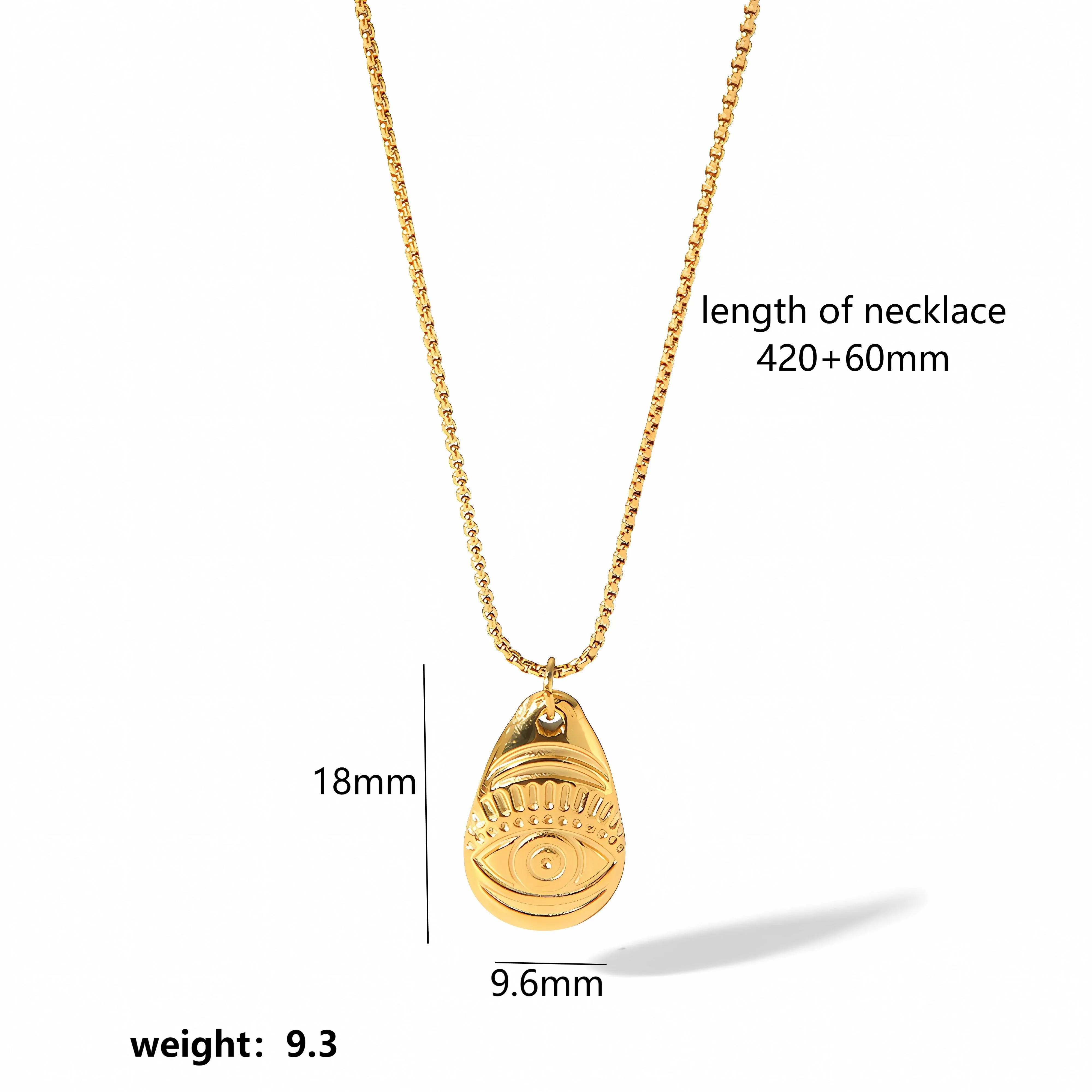 304 Stainless Steel Retro Polishing Plating Inlay Irregular Square Heart Shape Turquoise display picture 9