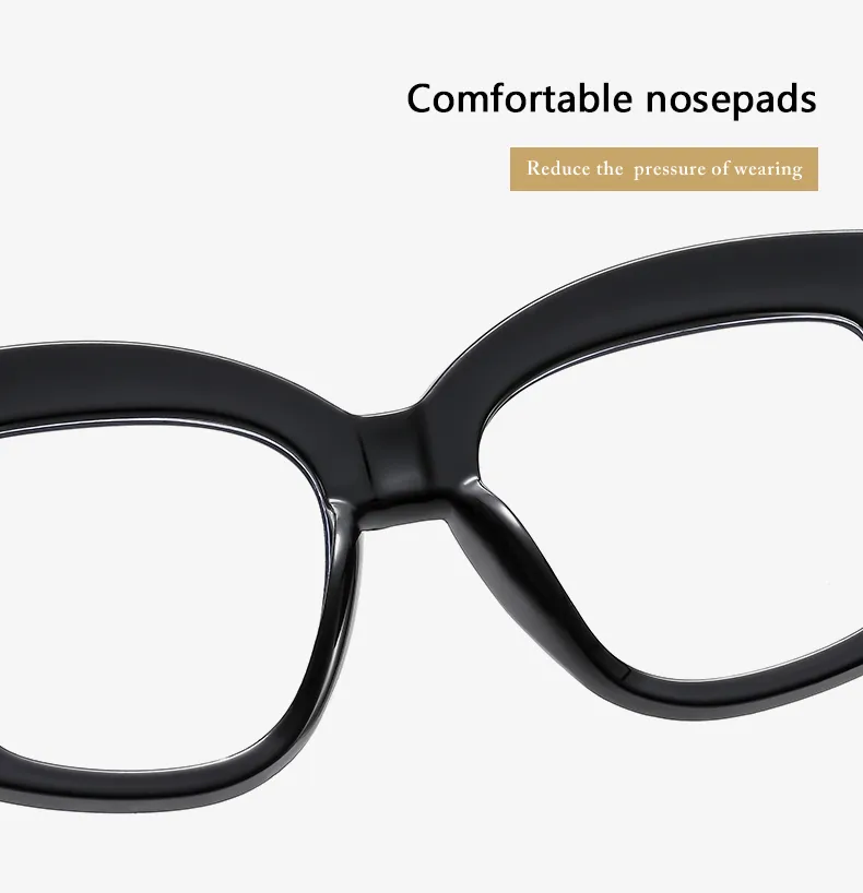 Simple Style Solid Color Ac Square Full Frame Women's Sunglasses display picture 17