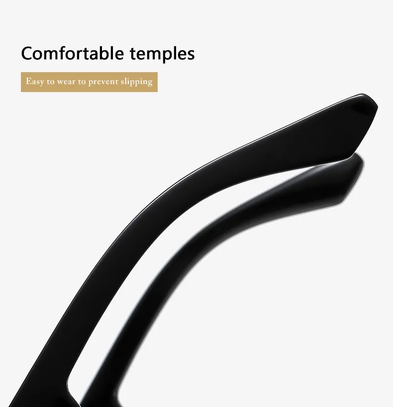 Simple Style Solid Color Ac Square Full Frame Women's Sunglasses display picture 12