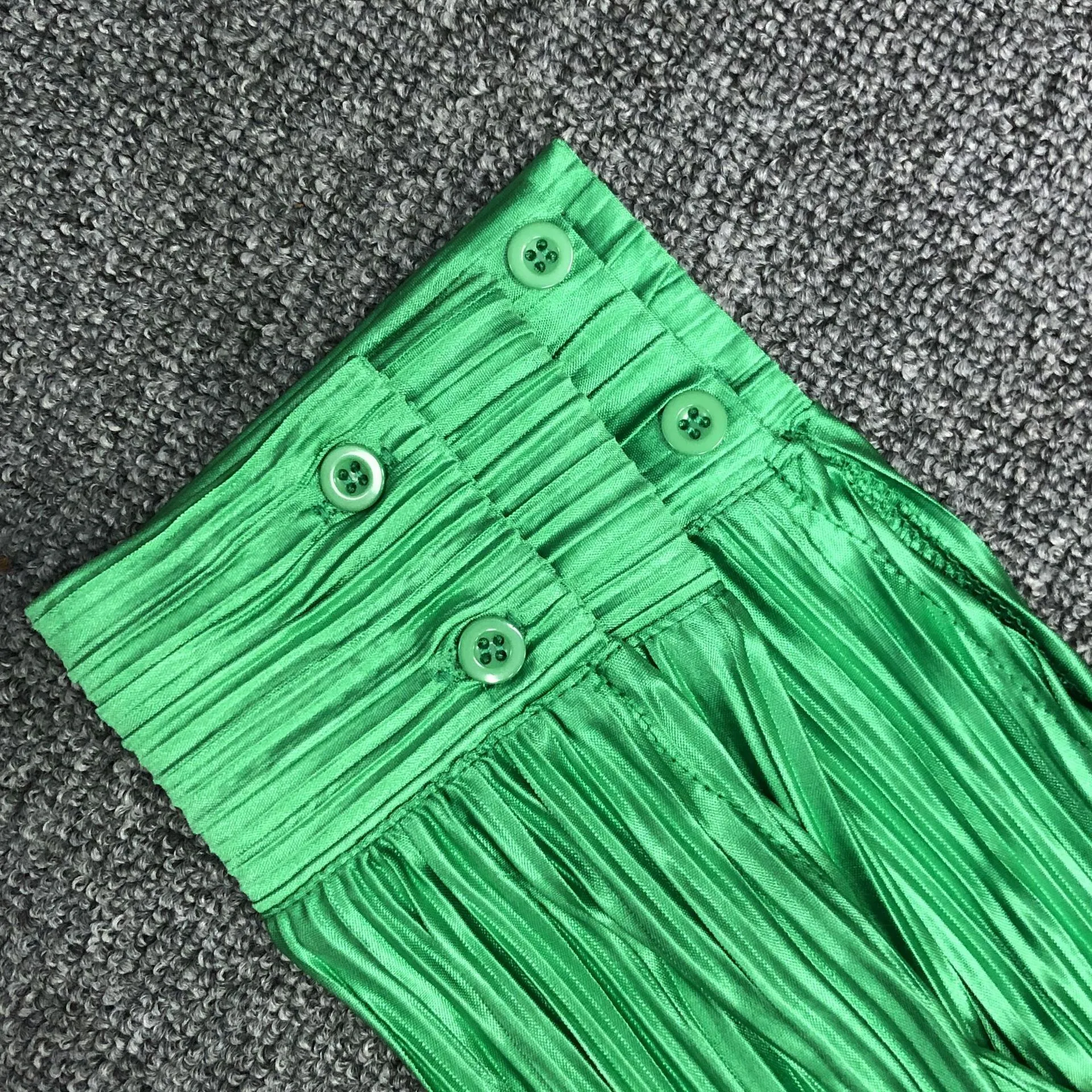 Casual Printing Spandex Polyester Printing Pants Sets display picture 18