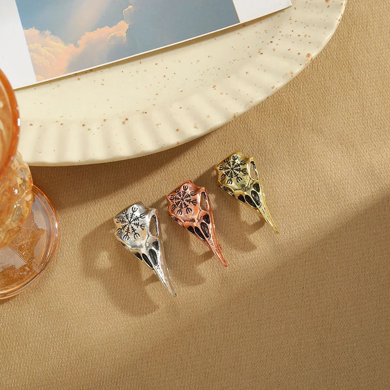 Commute Geometric Alloy Asymmetrical Unisex Brooches display picture 4