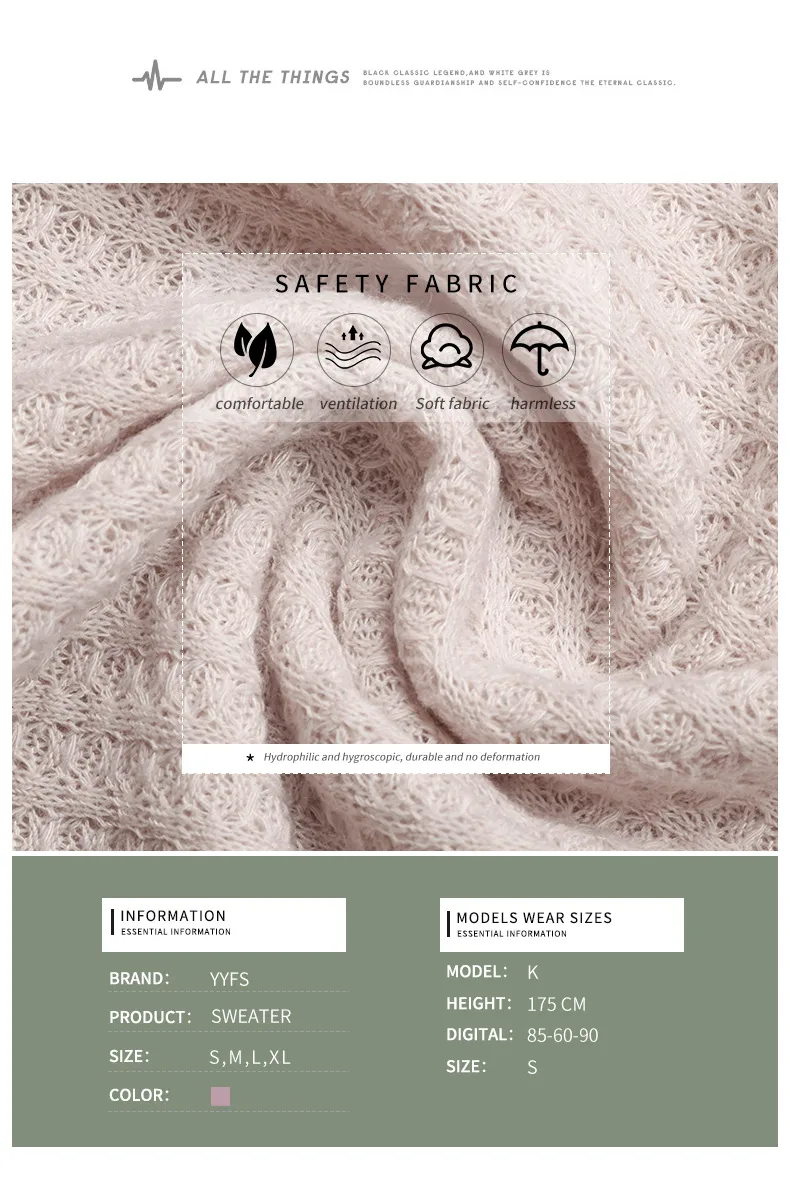 Women's Sweater Long Sleeve Sweaters & Cardigans Contrast Binding Casual Color Block display picture 4