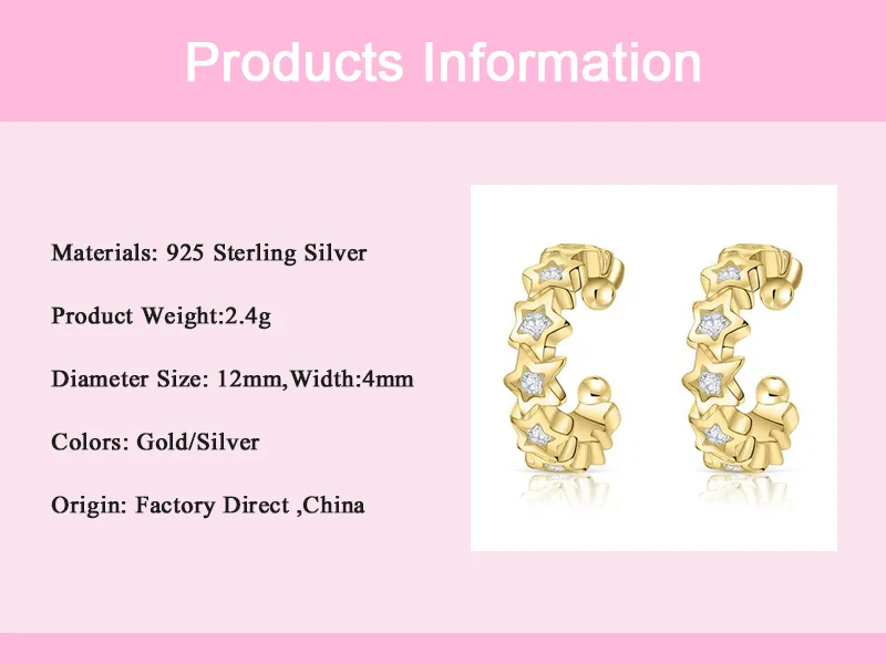 1 Pair Simple Style Solid Color Plating Inlay Copper Zircon Gold Plated Drop Earrings Ear Studs display picture 1