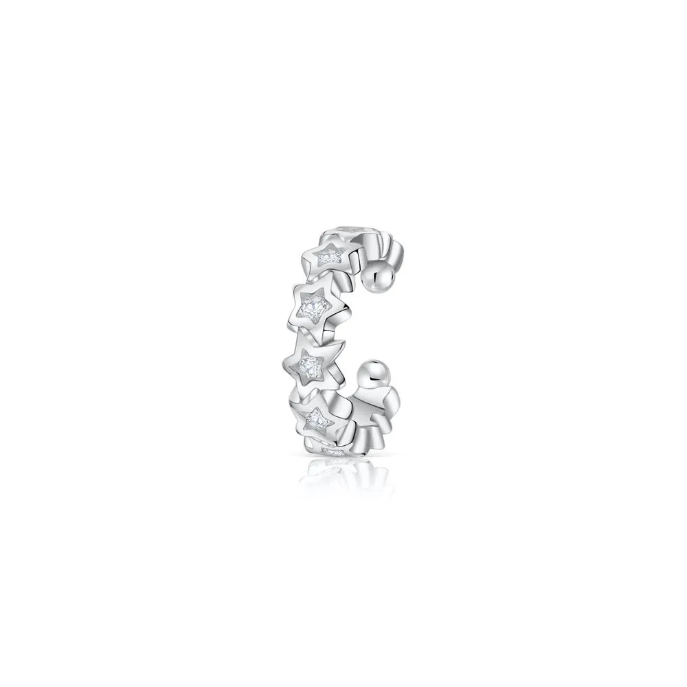 1 Pair Simple Style Solid Color Plating Inlay Copper Zircon Gold Plated Drop Earrings Ear Studs display picture 3
