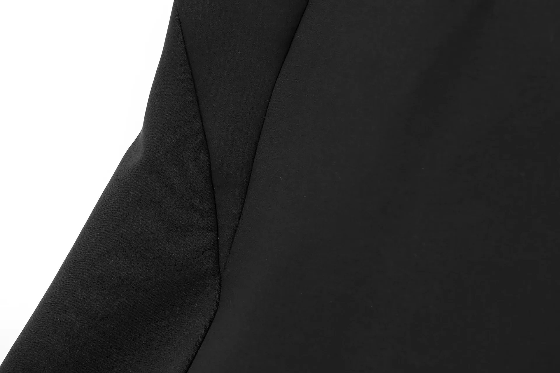 Women's Tank Dress Elegant Sexy V Neck Bow Back Sleeveless Bow Knot Short Mini Dress Holiday Party display picture 4