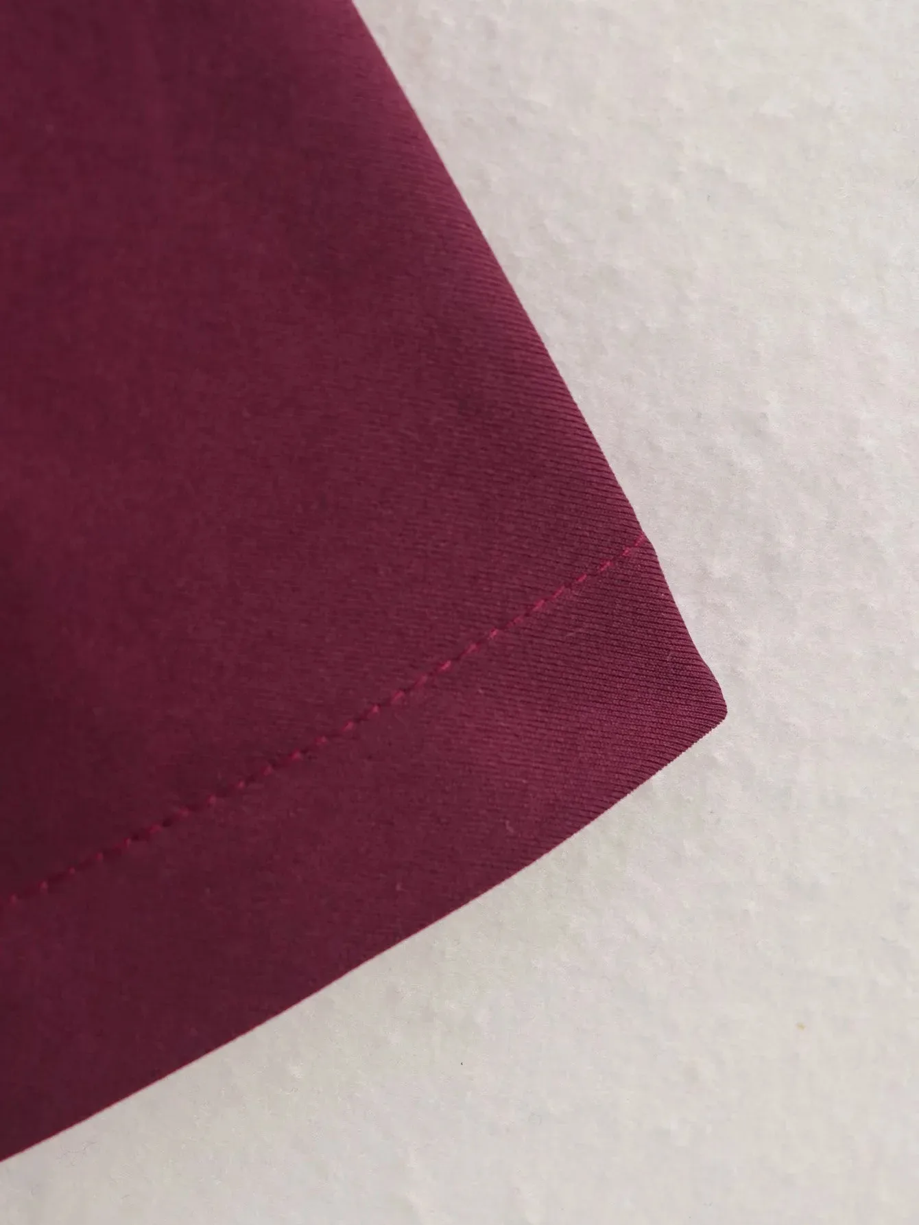 Women's Sheath Dress Elegant Round Neck Sleeveless Solid Color Above Knee Casual Holiday display picture 20