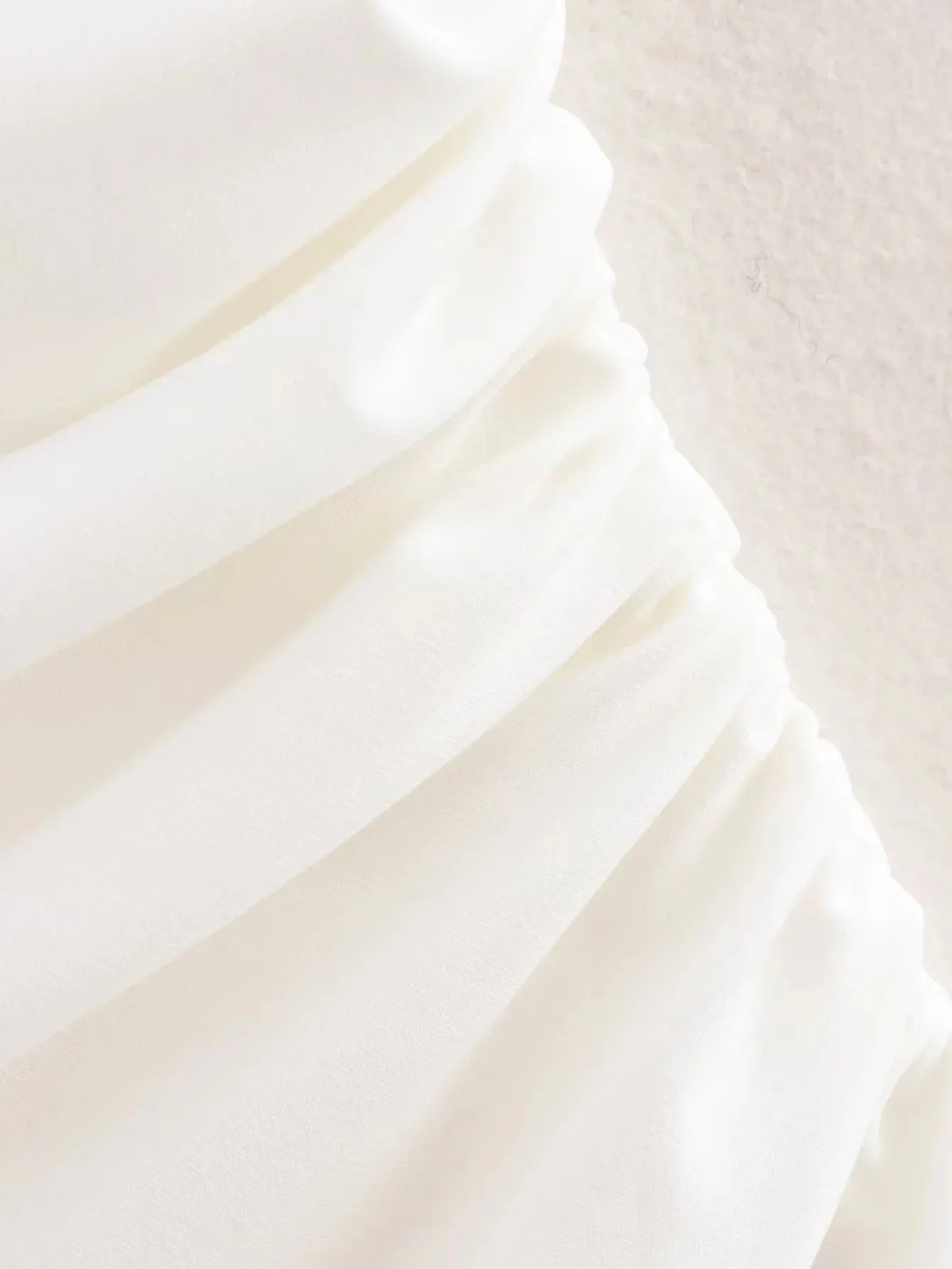 Women's Sheath Dress Elegant Round Neck Sleeveless Solid Color Above Knee Casual Holiday display picture 26