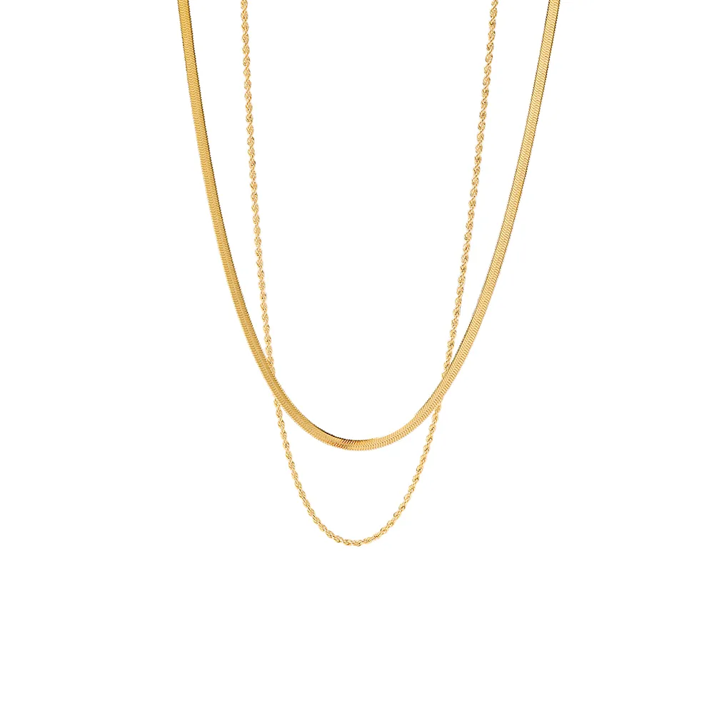 Wholesale Jewelry Simple Style Classic Style Holiday 304 Stainless Steel Jewelry Set display picture 2