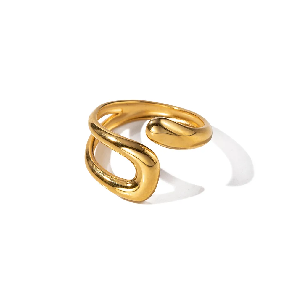 Wholesale Jewelry Simple Style Classic Style Holiday 304 Stainless Steel Jewelry Set display picture 3