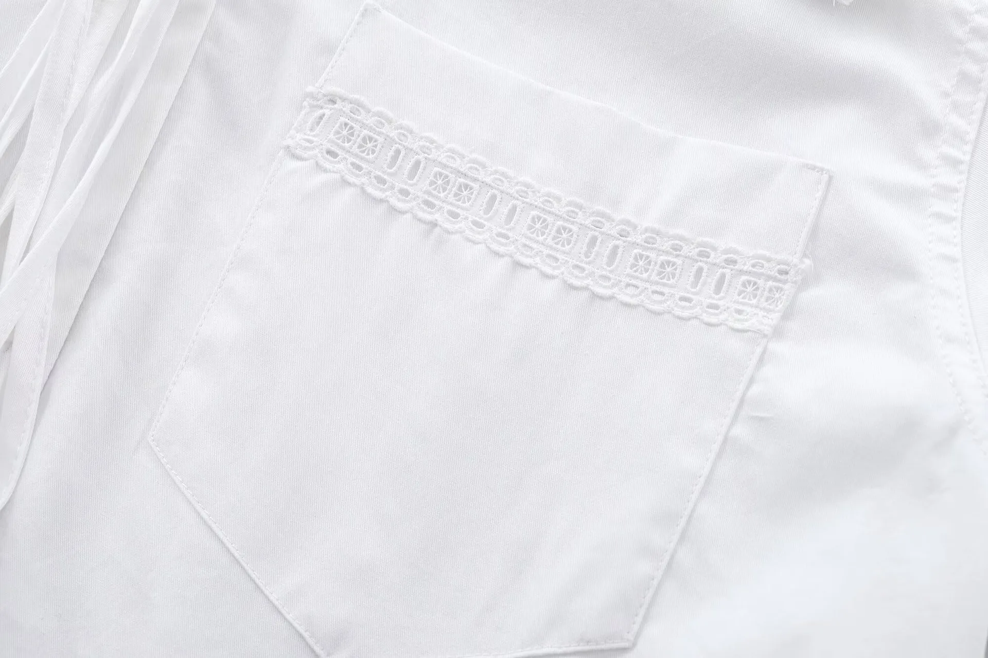 Women's Blouse Long Sleeve Blouses Casual Simple Style Solid Color display picture 5