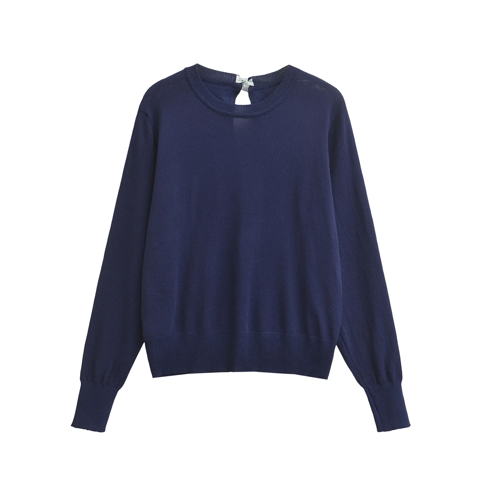 Hoodies & Sweatshirts Long Sleeve Casual Solid Color display picture 1