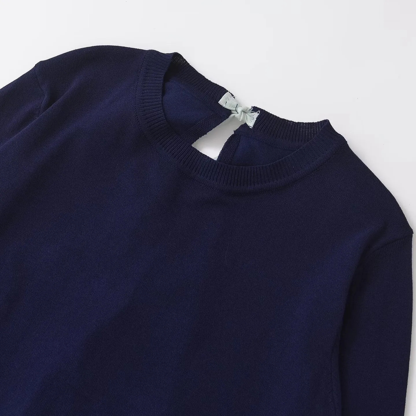 Hoodies & Sweatshirts Long Sleeve Casual Solid Color display picture 3