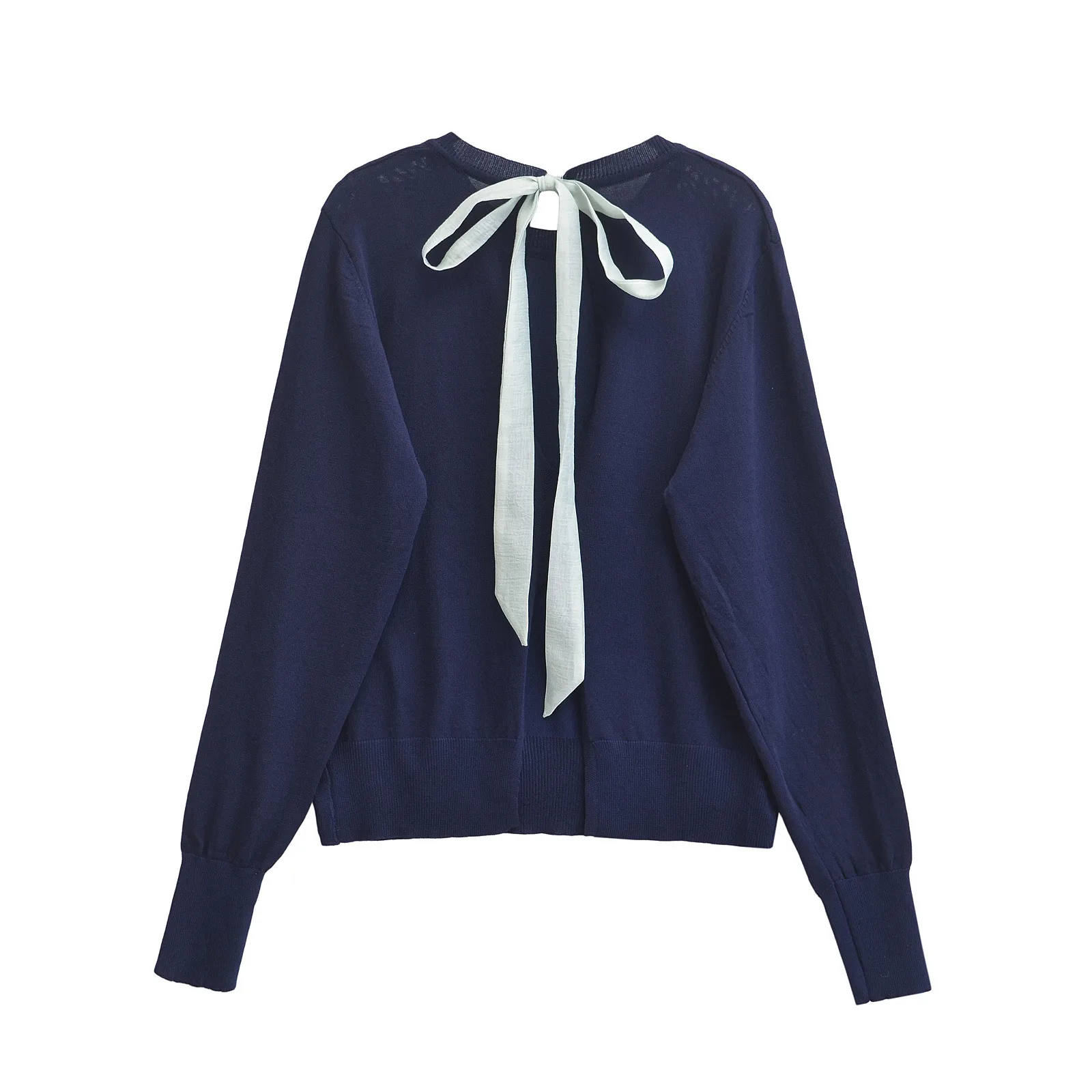 Hoodies & Sweatshirts Long Sleeve Casual Solid Color display picture 2