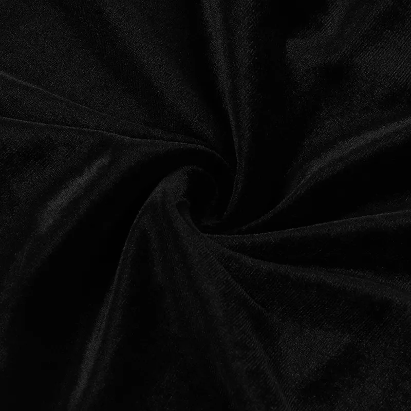 Women's Party Dress Elegant Sexy Strapless Backless 3/4 Length Sleeve Solid Color Maxi Long Dress Banquet Evening Party display picture 27