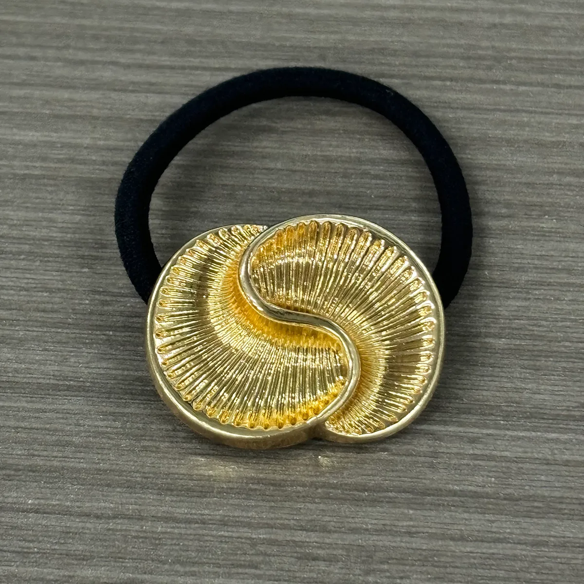 Women's Basic Commute Geometric Alloy Hair Tie display picture 9