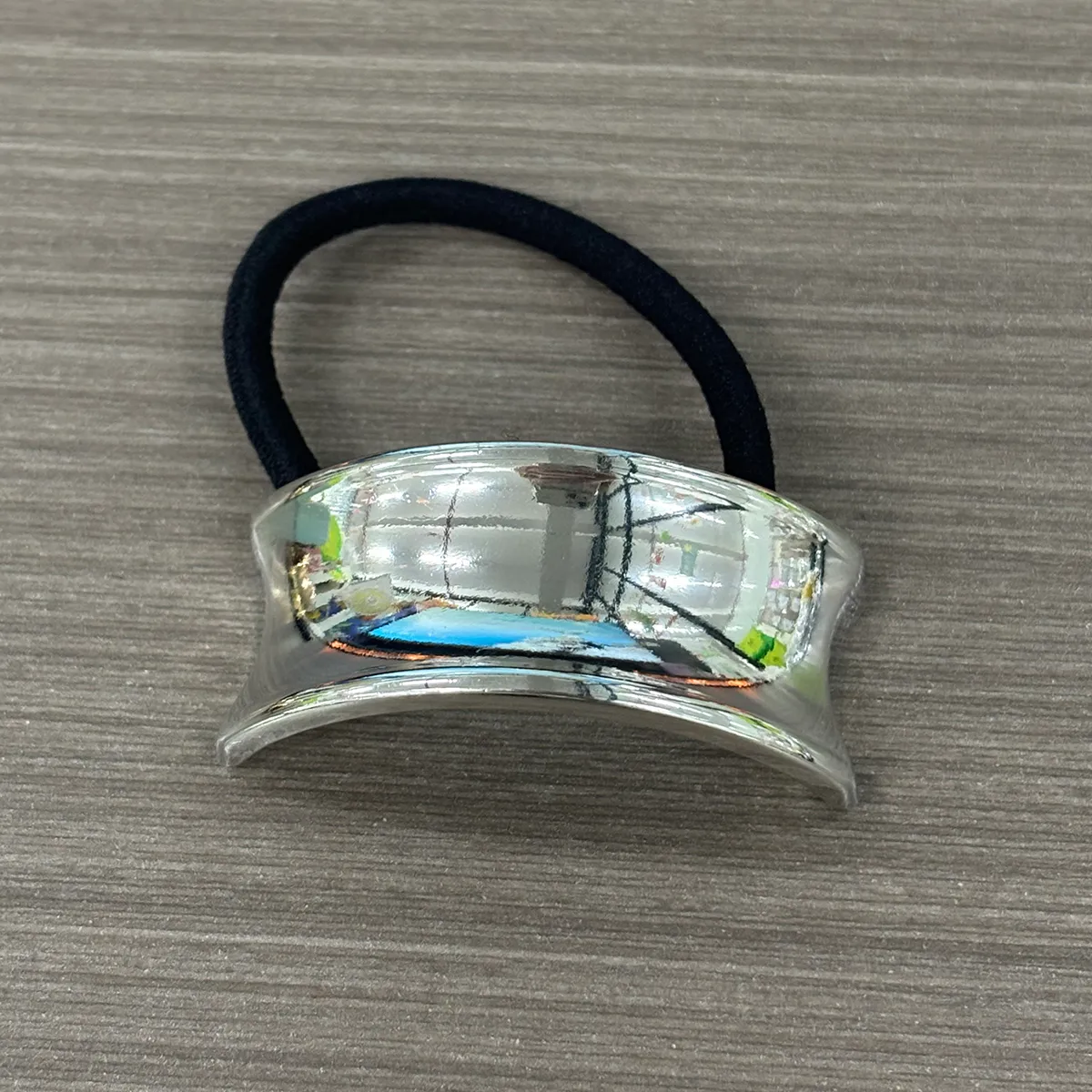 Women's Basic Commute Geometric Alloy Hair Tie display picture 8