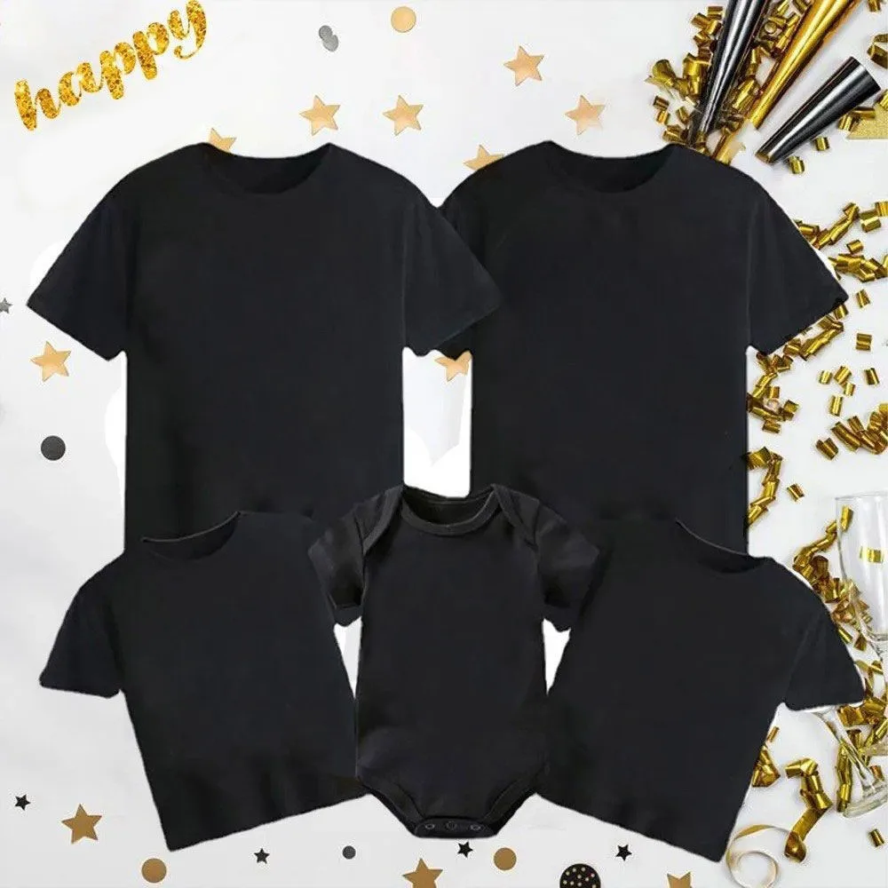 Independence Day Family Look Streetwear National Flag Cotton (more Than 30%) display picture 2