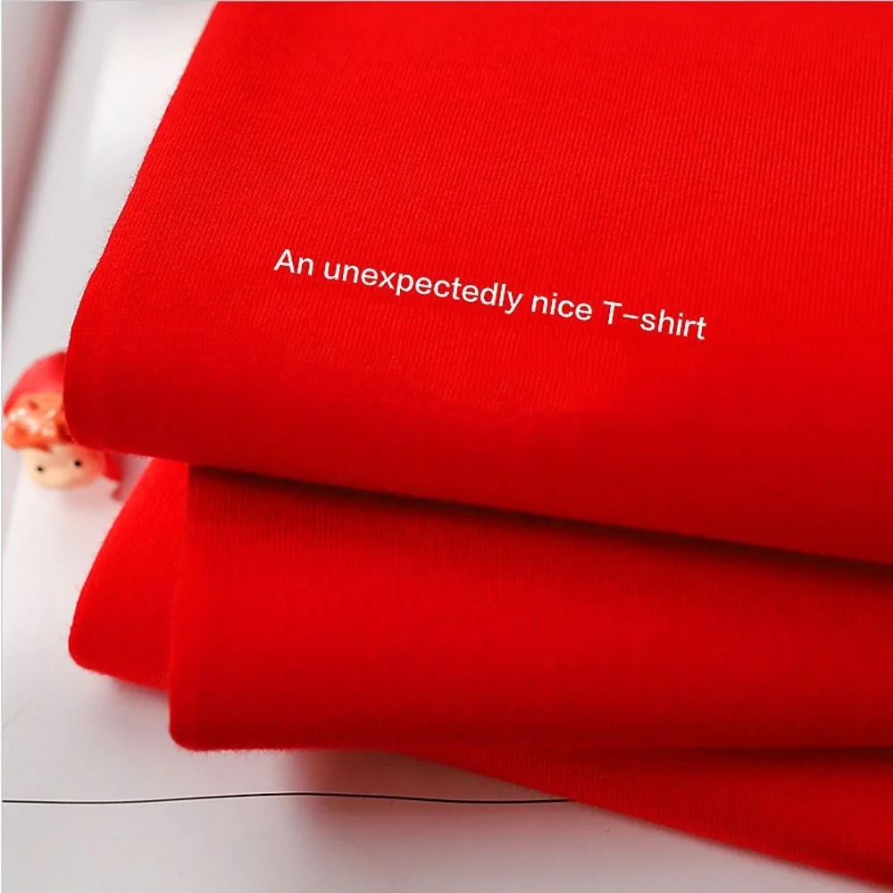 Women's T-shirt Short Sleeve T-Shirts Casual Vocabulary Words/Name Sunglasses Star display picture 7