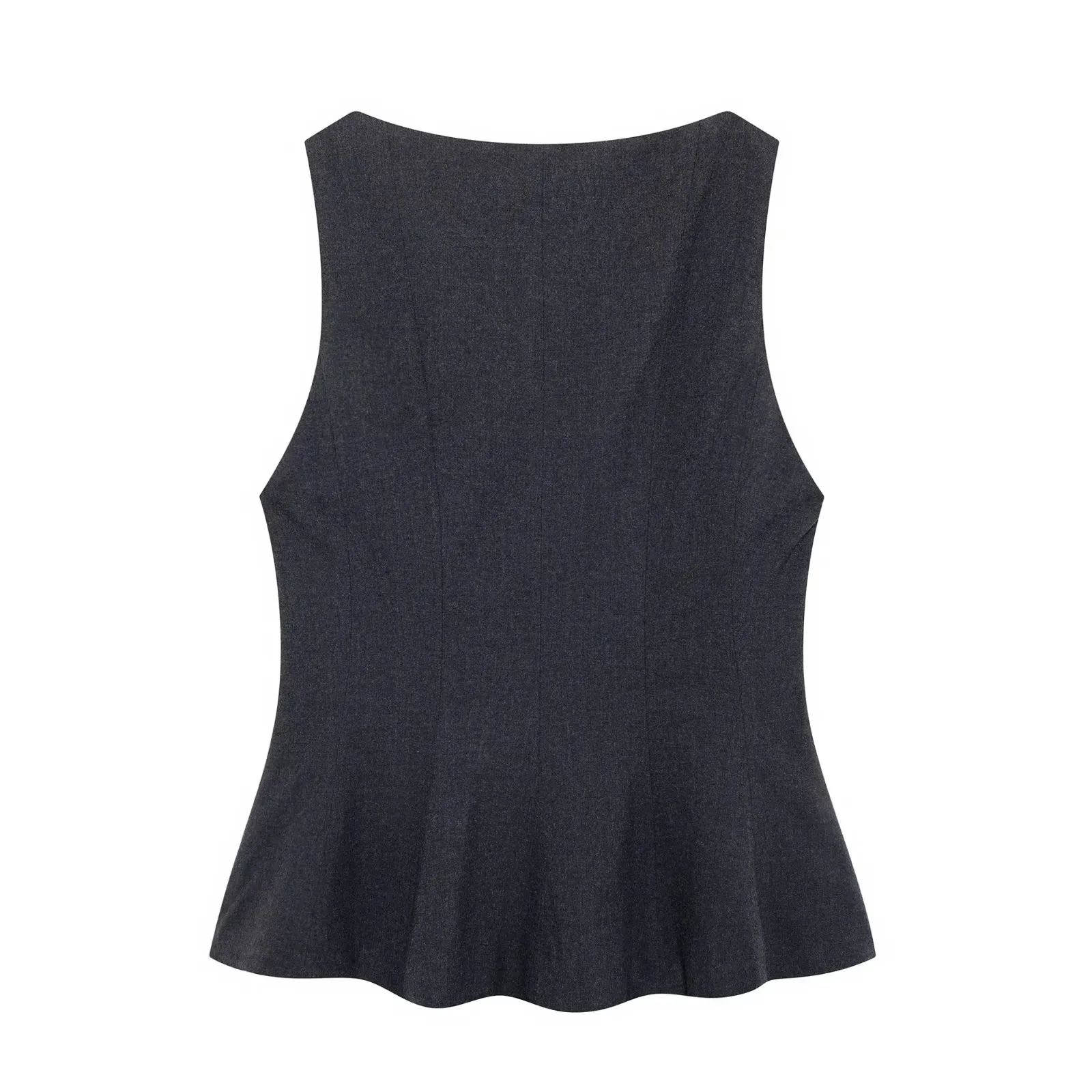 Women's Vest Tank Tops Elegant Stripe display picture 6