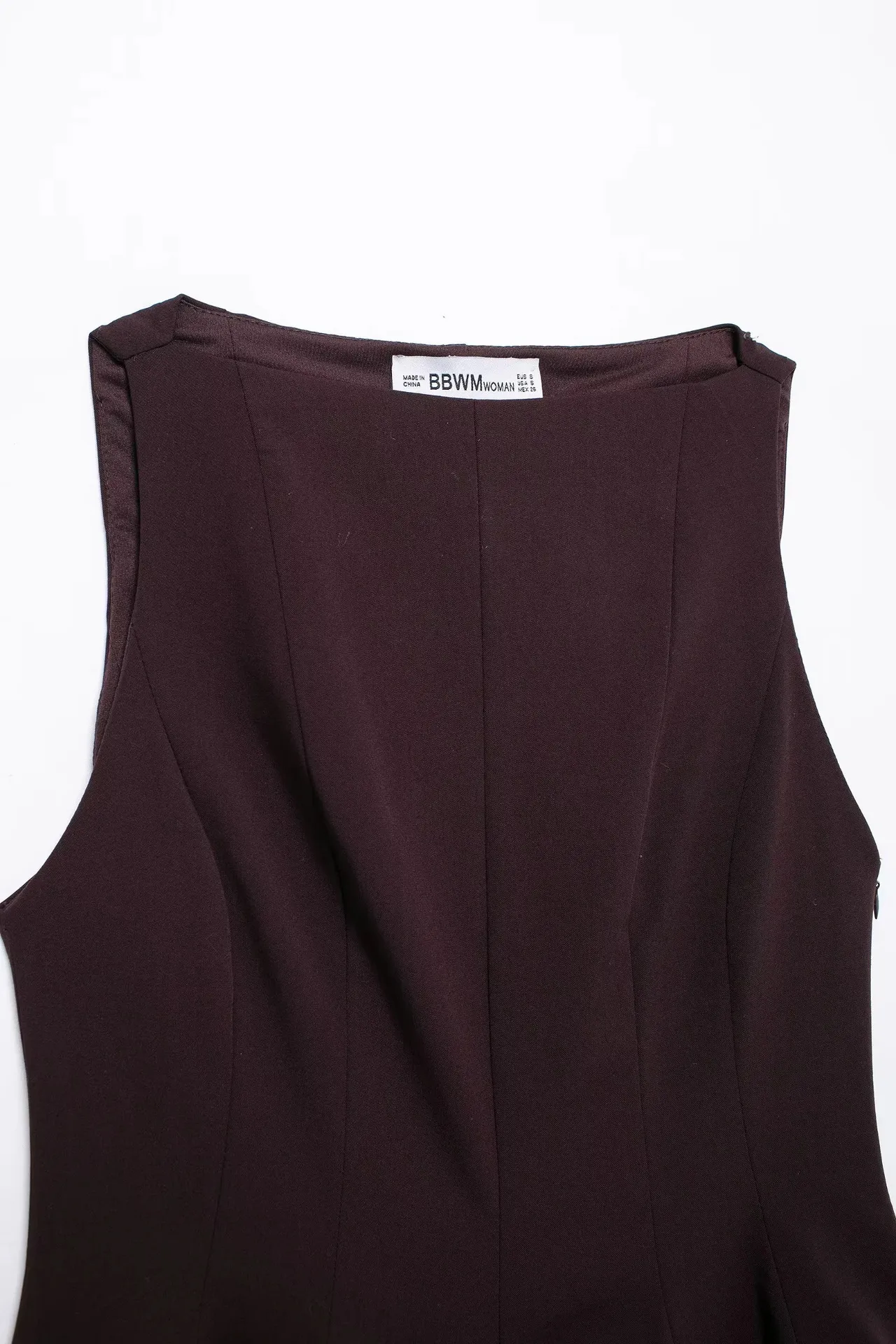 Women's Vest Tank Tops Elegant Stripe display picture 10