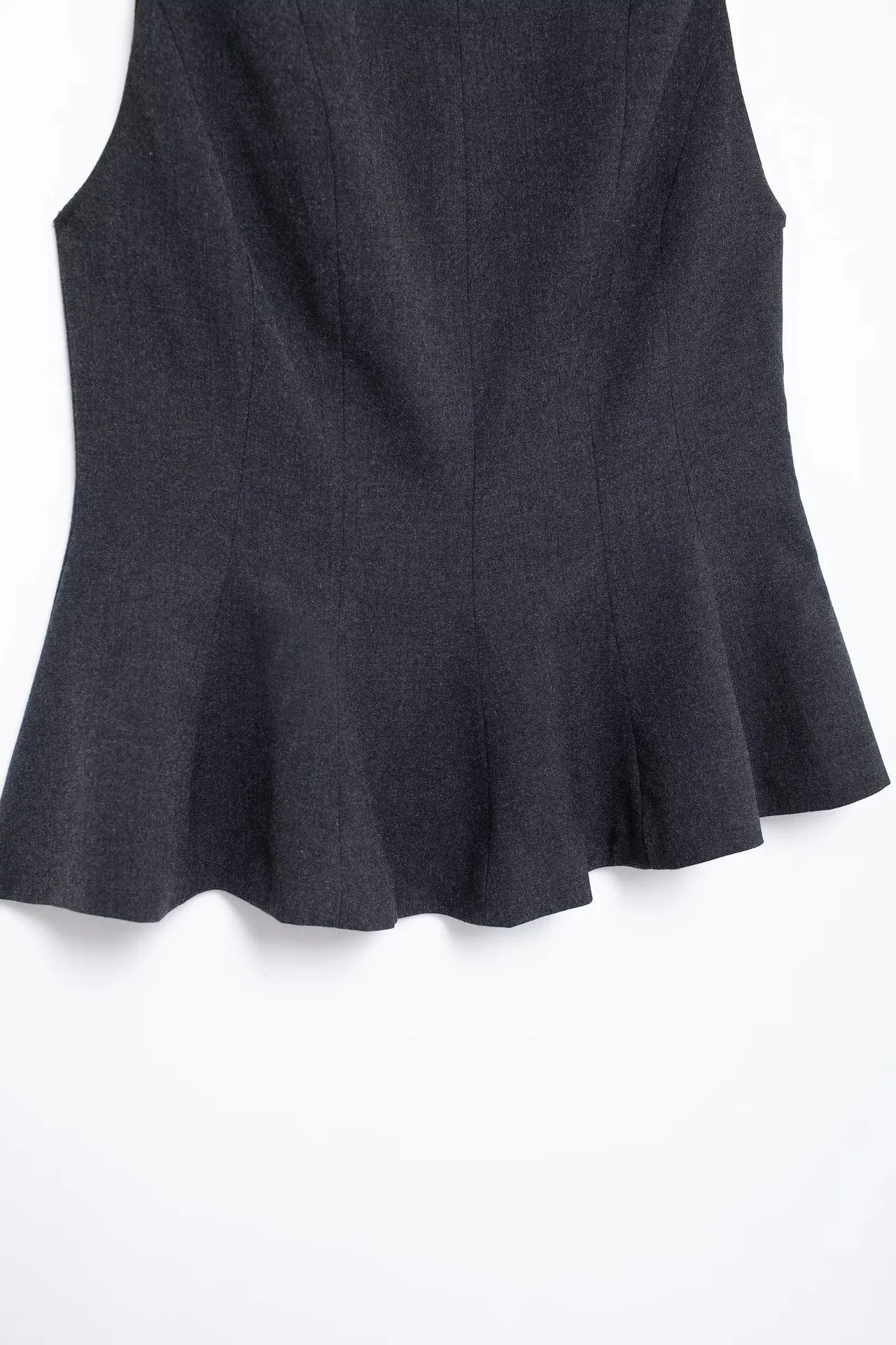 Women's Vest Tank Tops Elegant Stripe display picture 14