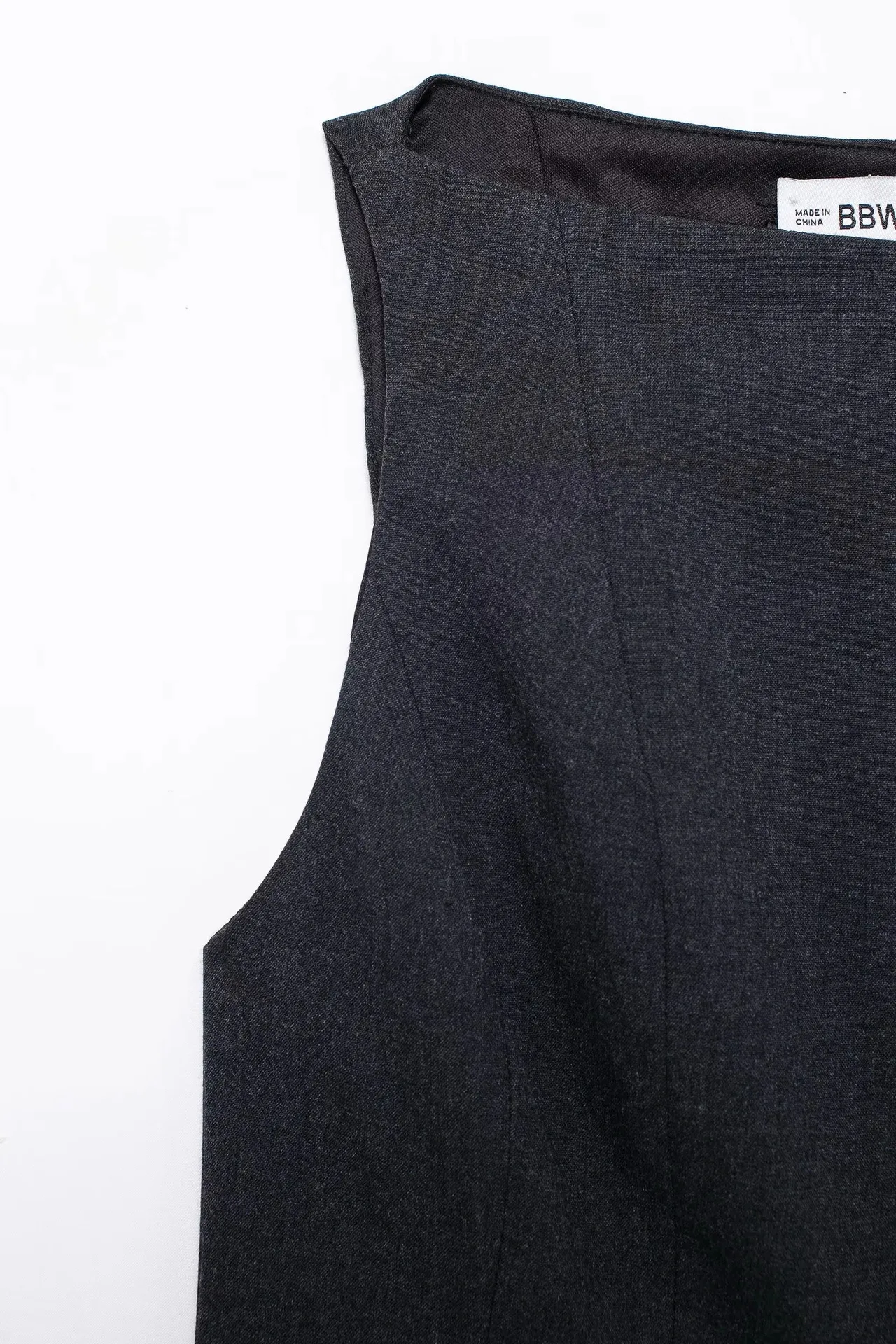 Women's Vest Tank Tops Elegant Stripe display picture 15