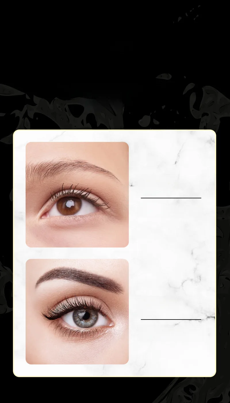 Eyelash Curler Rechargeable Electric Heating Beauty Tool Shaping Eye Curler Electric Eyelash Curler Manufacturer display picture 5